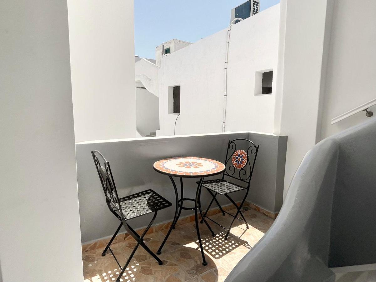 Portara Gem Apartments Naxos City 外观 照片
